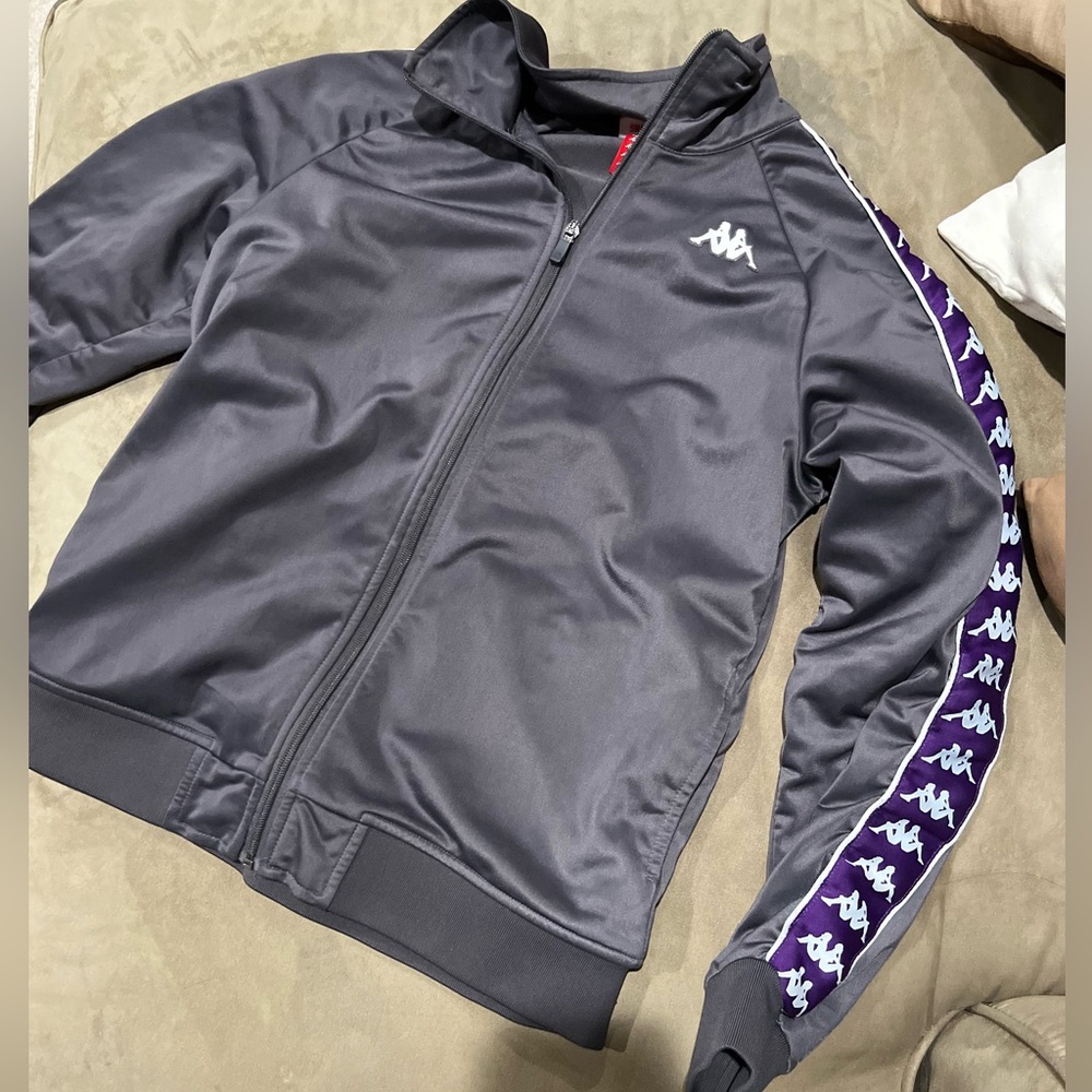 KAPPPA Jacket